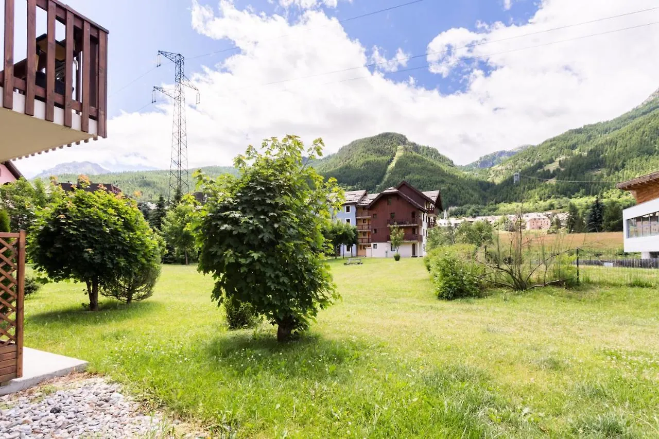 Residence L'Alpaga - Maeva Home - Appartement 2 Pieces 5 Personnes - Budget Mae-9994 La Salle-les-Alpes